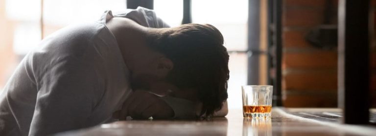 Why Is Detoxing From Alcohol Necessary Before Rehab?