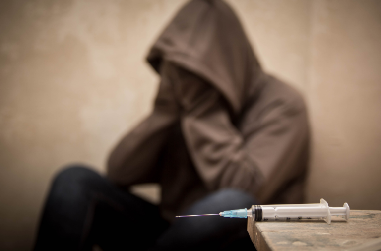 How Addictive Is Heroin?