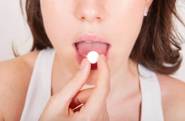 Physical Signs of Pain Pill Addiction