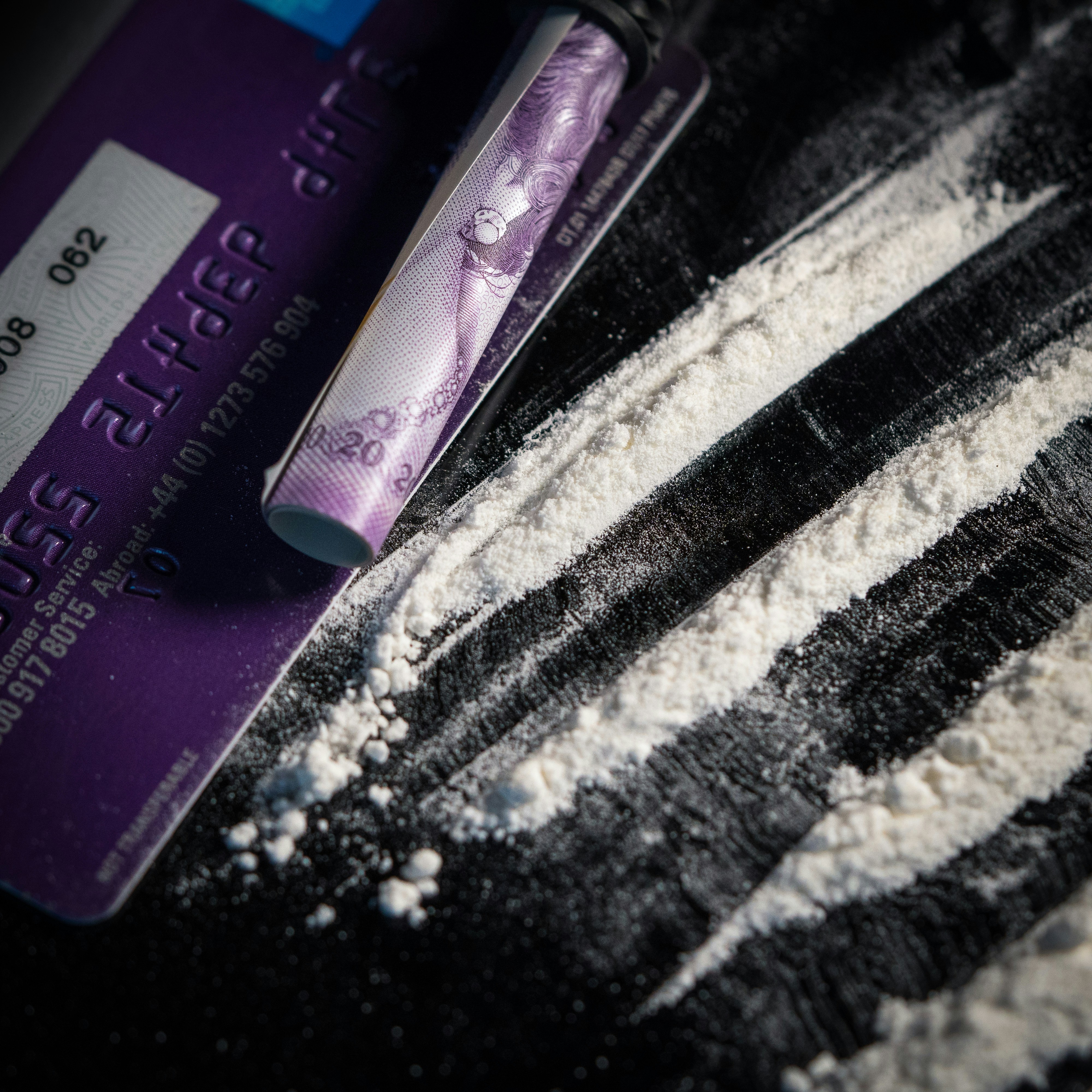 How addictive is cocaine? Even short term use can lead to painful addiction symptoms