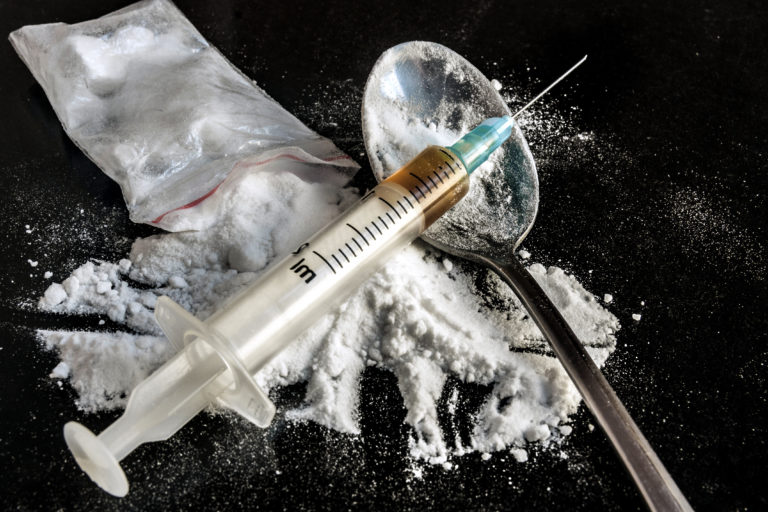 5 Signs You Need Rehab for Heroin Addiction