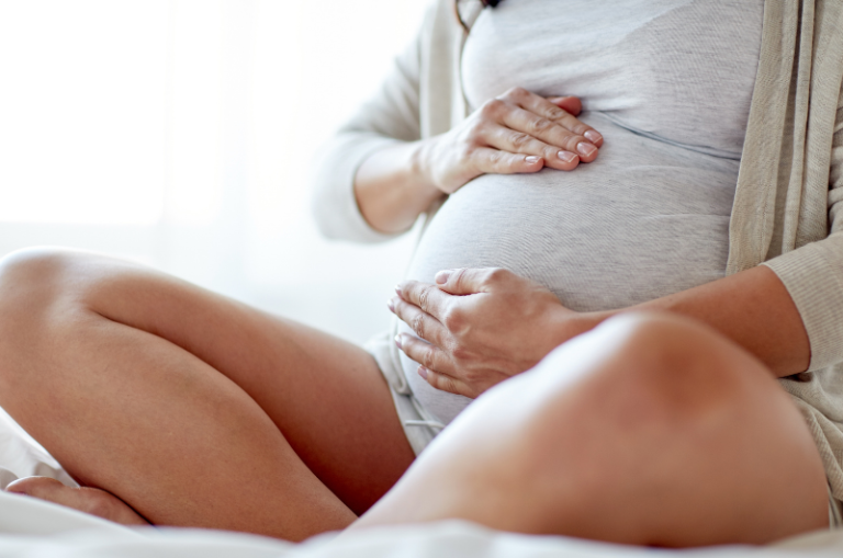 Dangers of Opioid Abuse During Pregnancy
