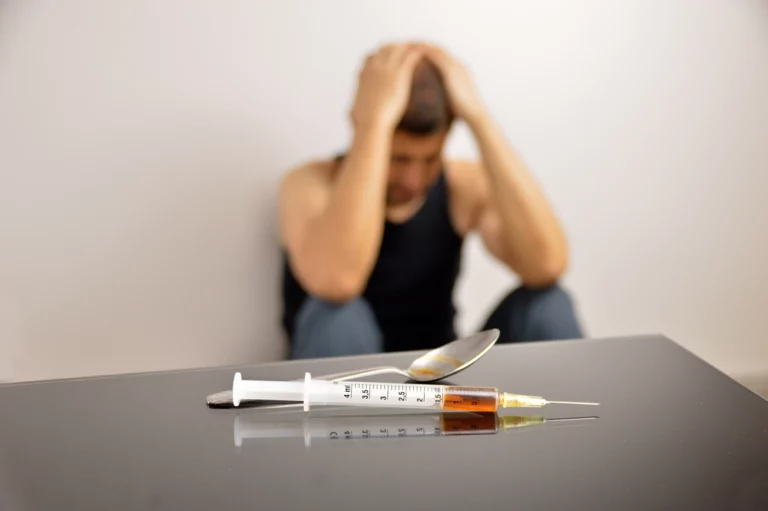 Heroin Addiction Treatment: How to Recognize it and Where to Get Help