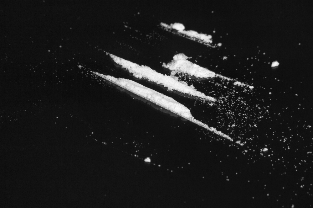how long does cocaine stay in urine?