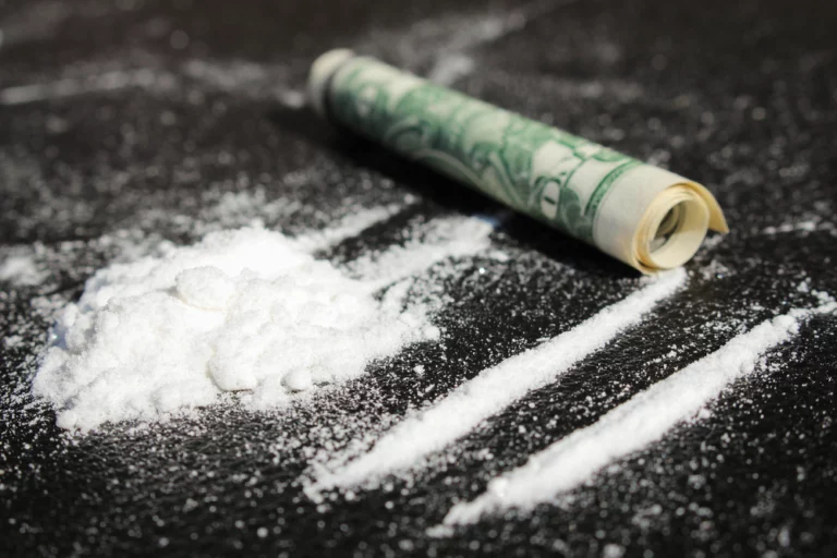 How Long Does Cocaine Stay in Urine?