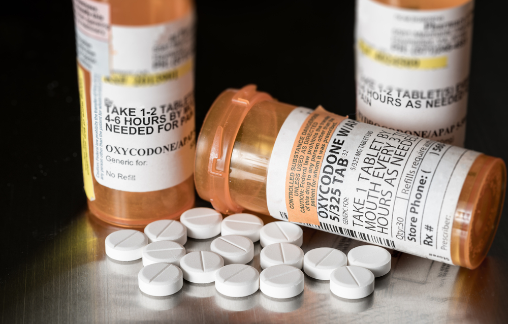 how long do opioids stay in your system