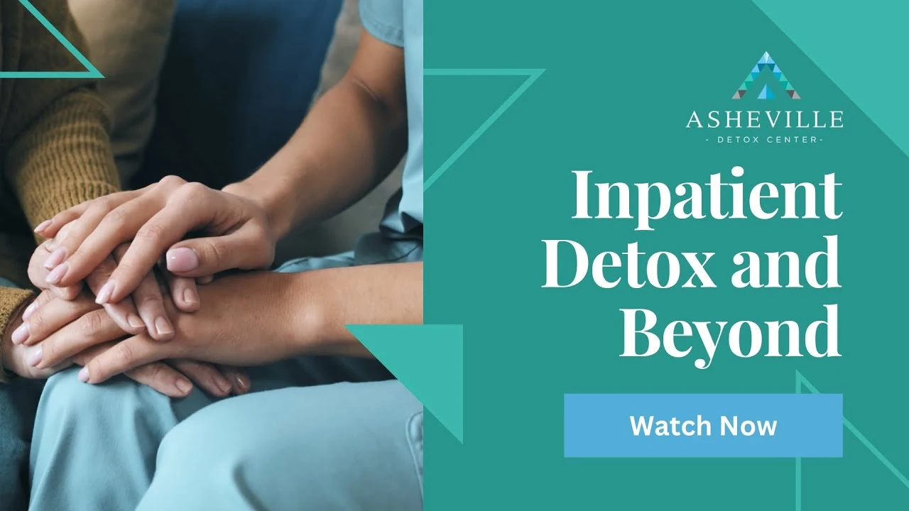 detox video poster