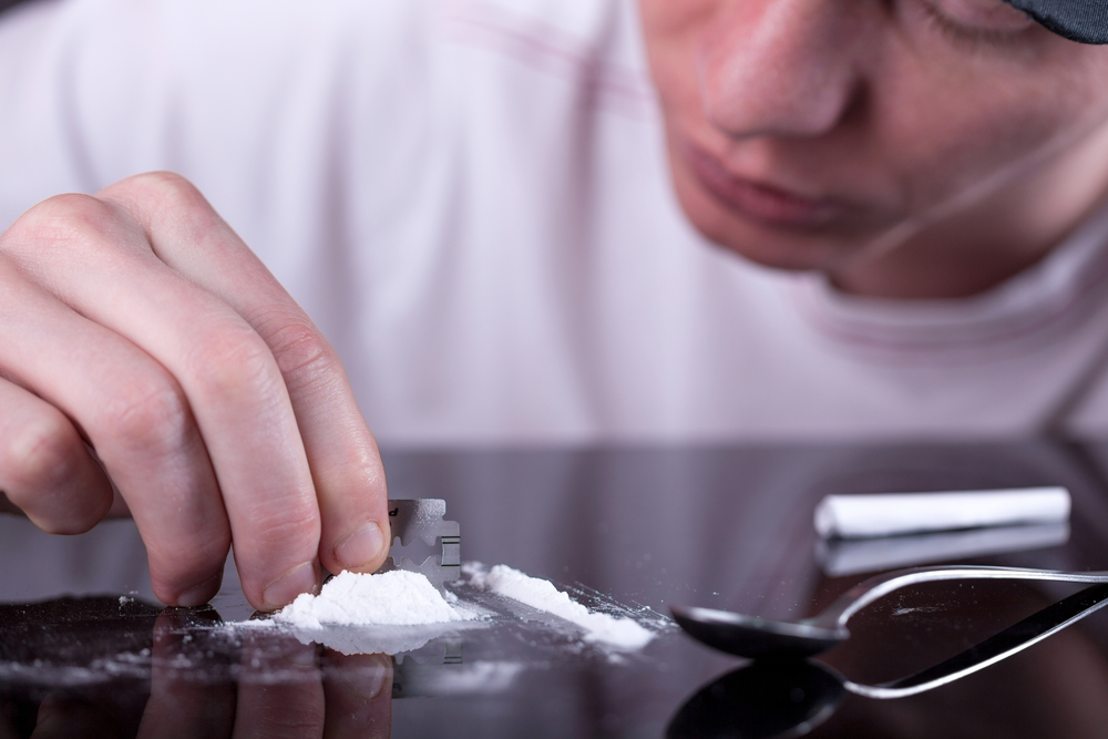 Drug Slang: Heroin and Cocaine Nicknames - Asheville Detox Center