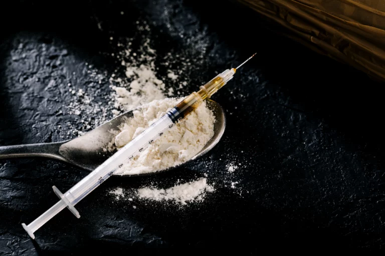 How Long Does Heroin Stay in Your System? A Complete Guide