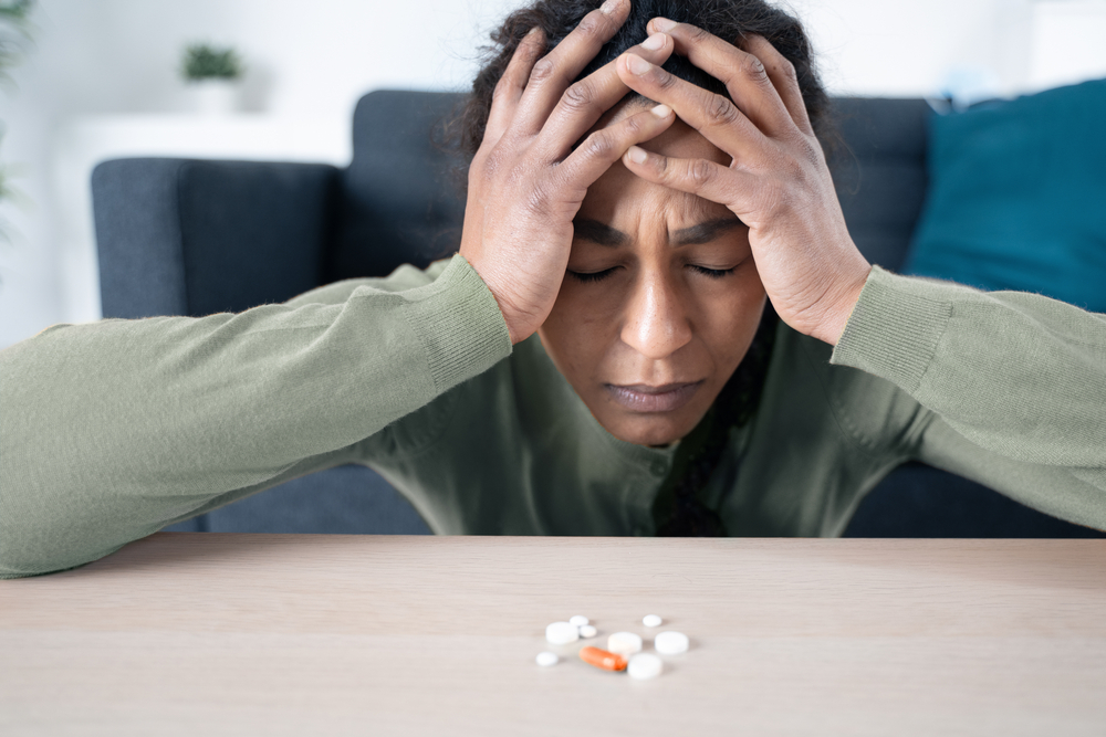 stimulant addiction treatment
