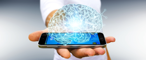 How Technology is Revolutionizing Mental Health Treatment