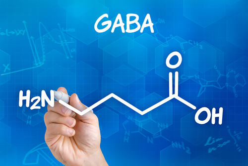 It is believed that THC may indirectly impact dopamine by modulating GABA levels.

