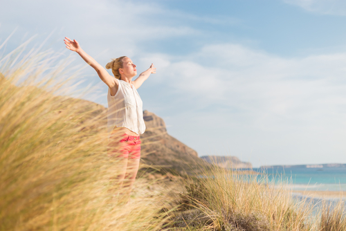 If you or someone you know is struggling with cannabis dependence, it might be because they are trying to feel better, and quitting doesn't seem like an option. 