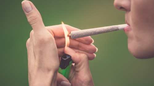 Even though marijuana makes users feel relaxed and can support individuals with qualifying disabilities, people can get drawn into its instant effects and ignore the negative consequences