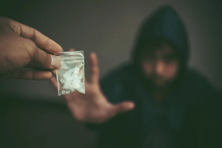 Crack Withdrawal: What To Expect & How To Cope