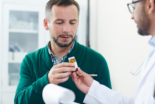 Medication-assisted treatment in Asheville, NC