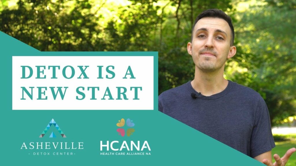 addiction treatment services in Asheville, NC