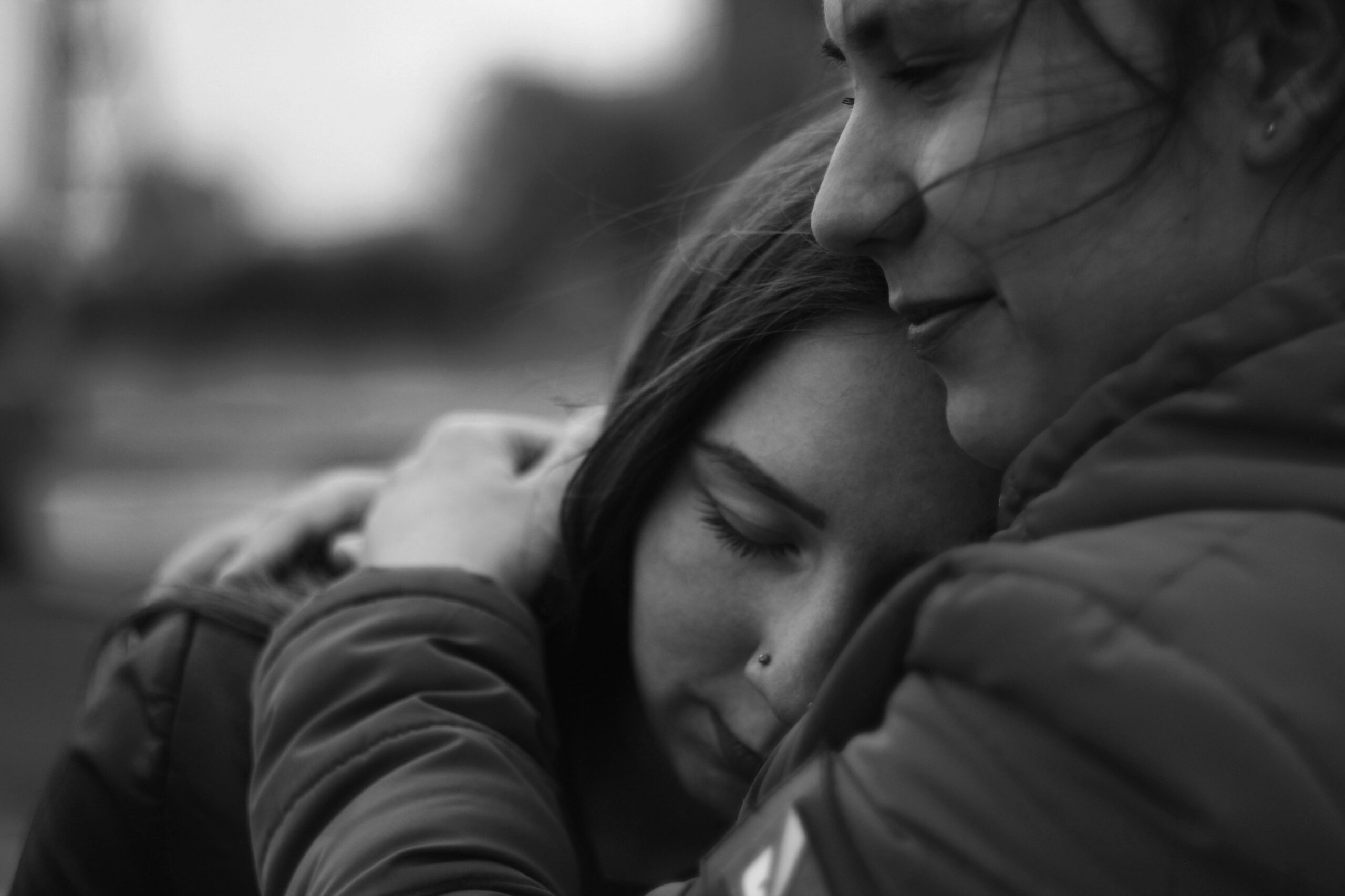Find hope and healing with an empathetic addiction intervention
