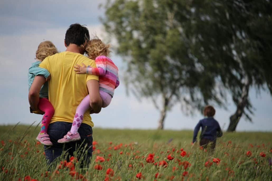 Discover helpful family roles in addiction at Asheville Detox Center