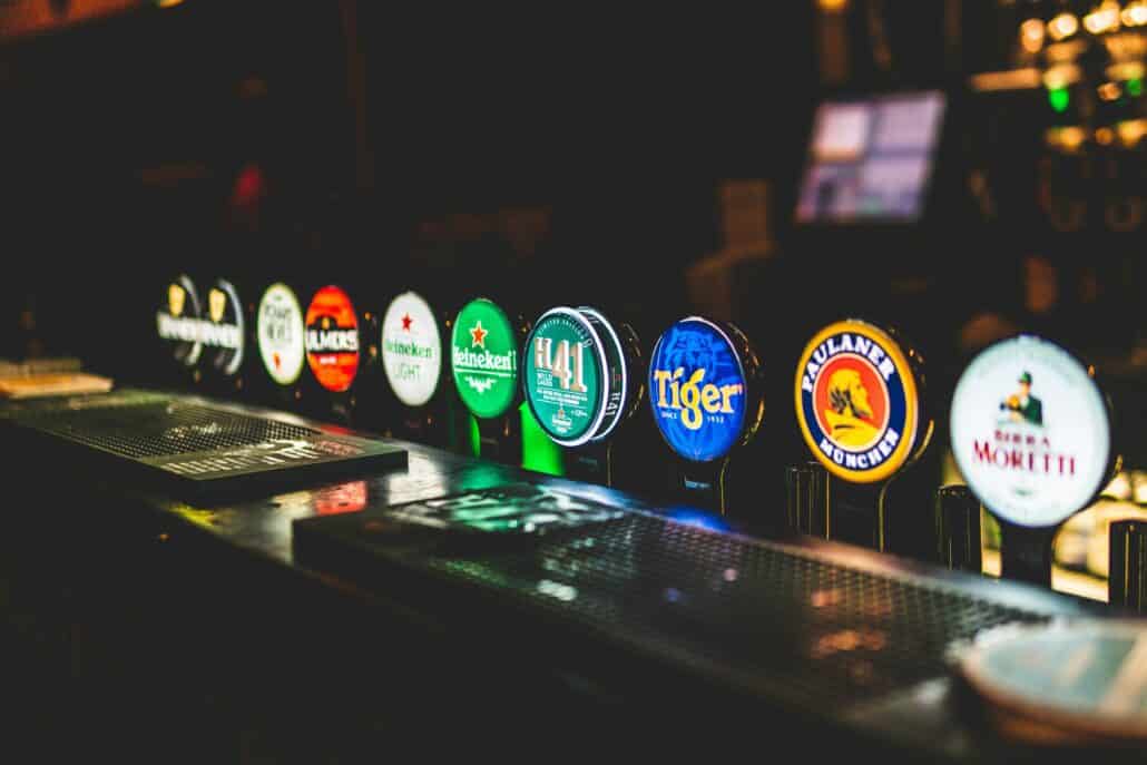 How long does it take to become an alcoholic when it comes to binge drinking