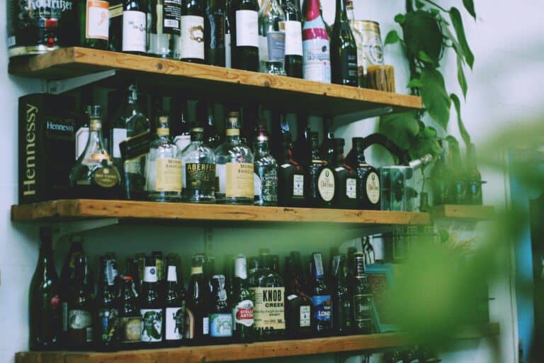 How long does it take to become an alcoholic