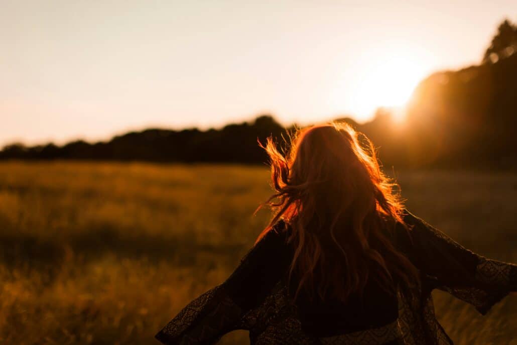 Mental health benefits of quitting weed