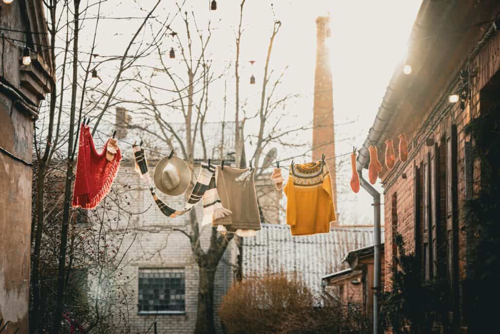 Building identity in the early stages of recovery