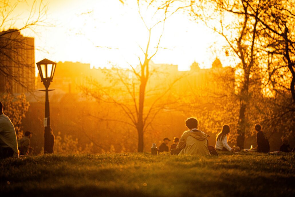 Holistic wellness and mindfulness in addiction recovery