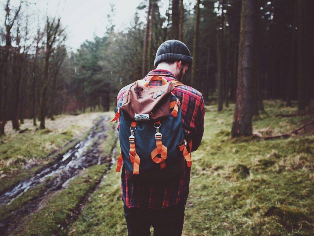 What should you do after relapse