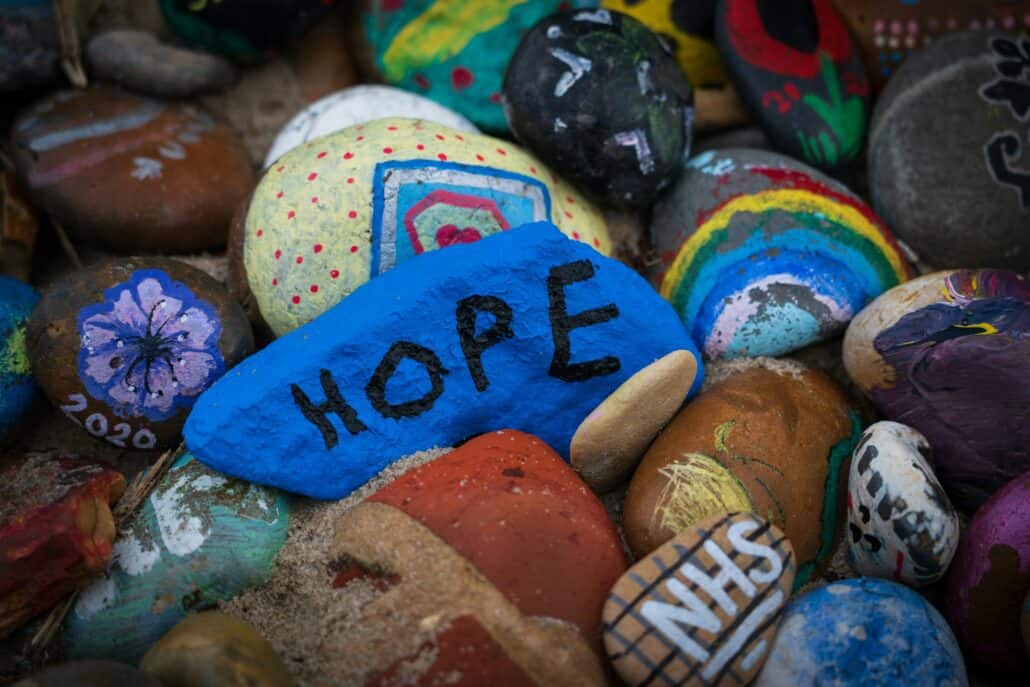 Self-advocacy during medical detox and recovery