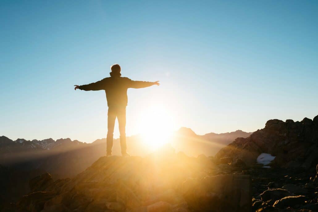 Self-advocacy during addiction recovery