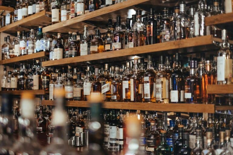 Benefits of alcohol detox