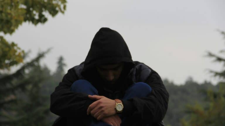 Fentanyl withdrawal timeline