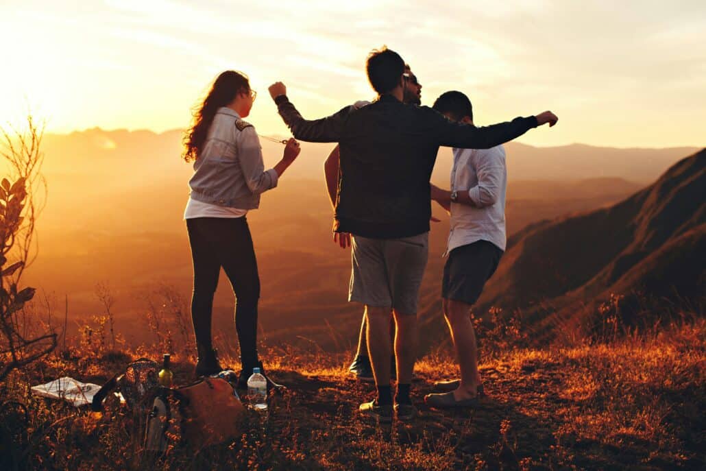 How can an outpatient rehab help