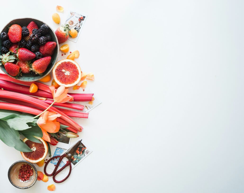 Nutritional therapy for detox