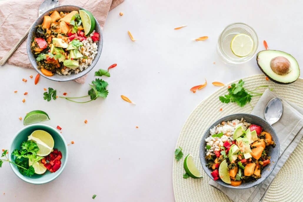 Nutritional therapy in Asheville, NC