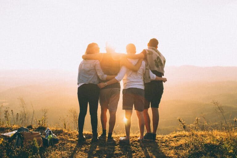 Family support groups in Asheville, NC