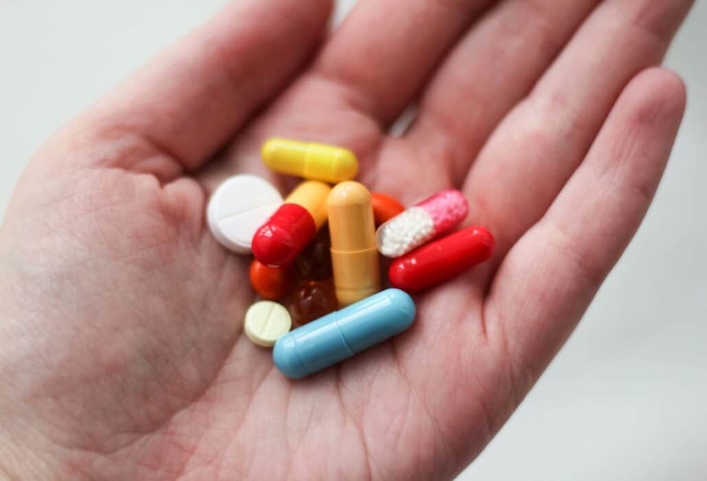 Common symptoms during the opiate withdrawal timeline