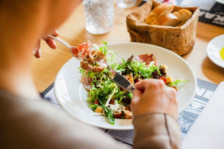 What is nutritional therapy