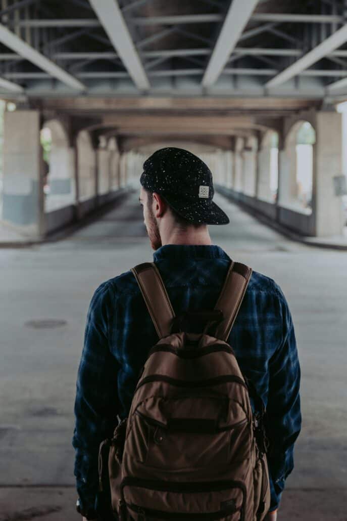 What to pack for detox for addiction