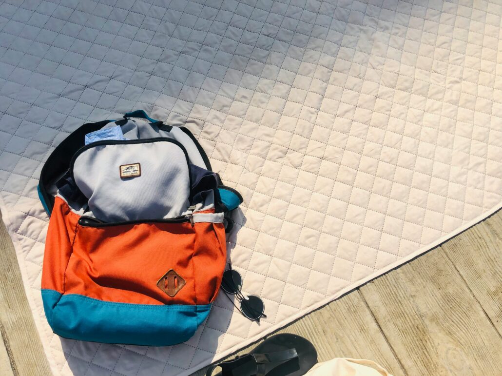 What to pack for detox and how to get started