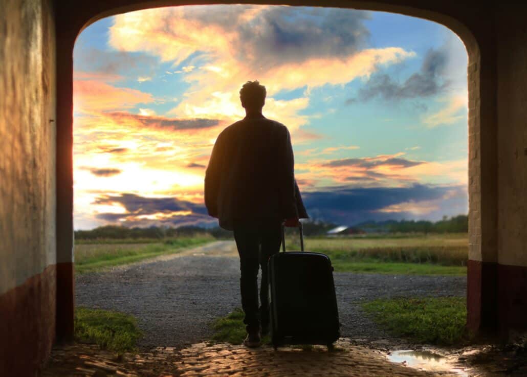 How and what to pack for detox for addiction
