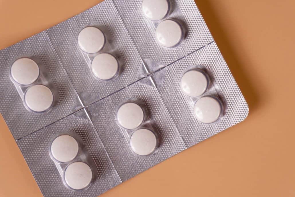 How dangerous is gas station heroin?