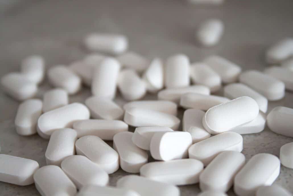 Does gas station heroin have withdrawals?