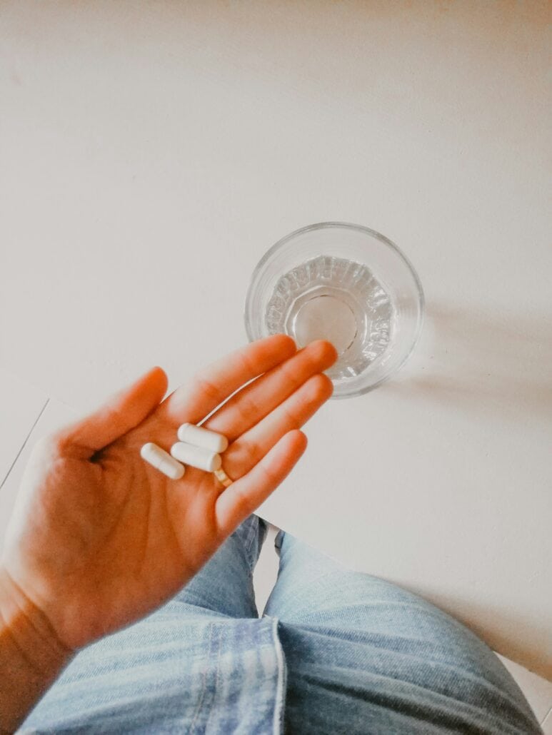 Medical detox for gas station heroin