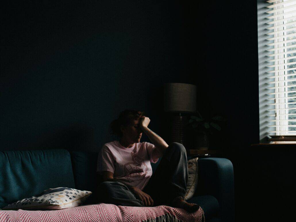 Designer benzodiazepine withdrawal timeline