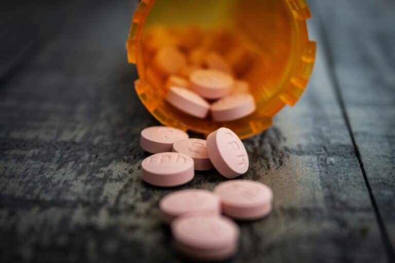 Designer benzodiazepine withdrawal
