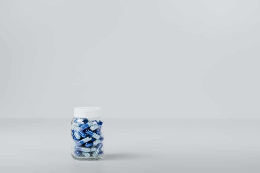 Designer benzodiazepine withdrawal symptoms